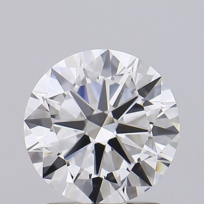 1.50 ct. round Lab Grown Diamond front image