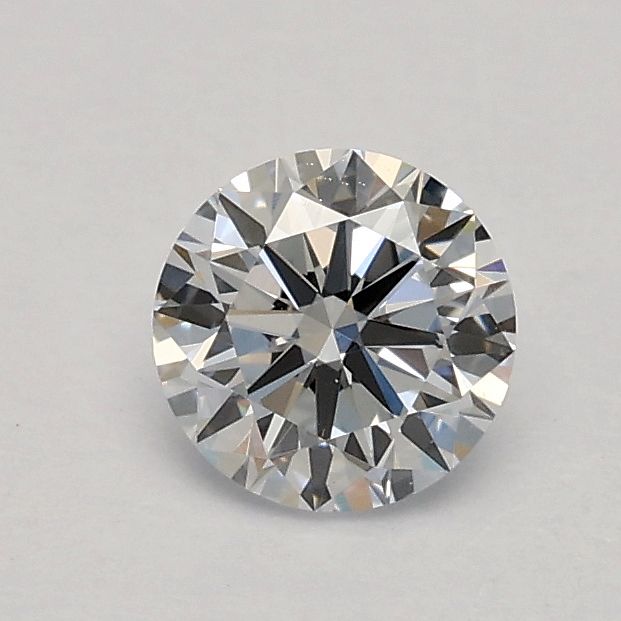 0.33 ct Round diamond