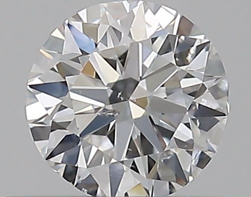 0.3 ct Round Diamond