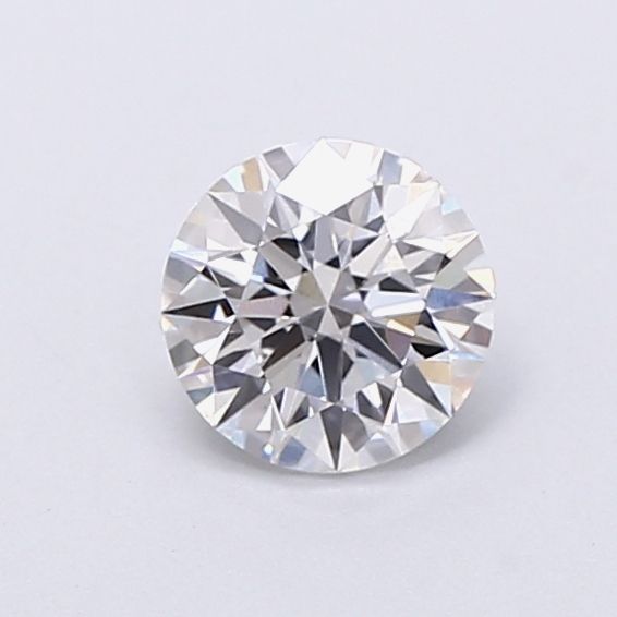 0.54 ct lab-grown Round Diamond