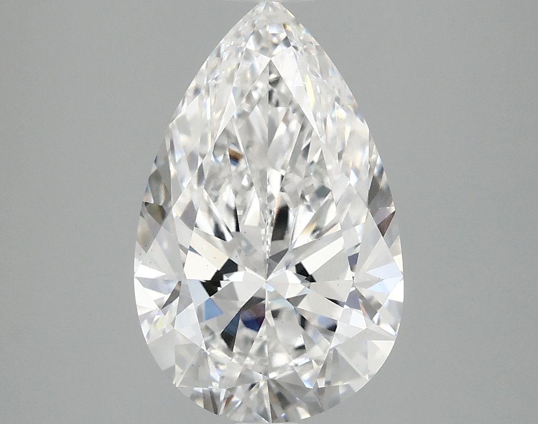 2.97 Carat