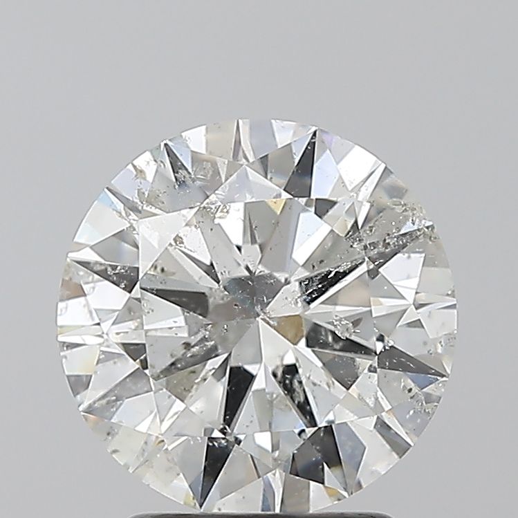 2.01 Carat