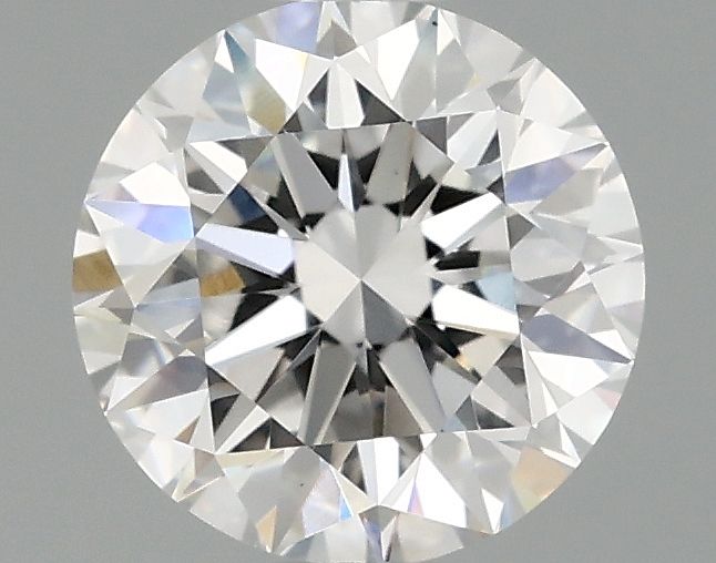 1.01 ct. round Lab Grown Diamond front image