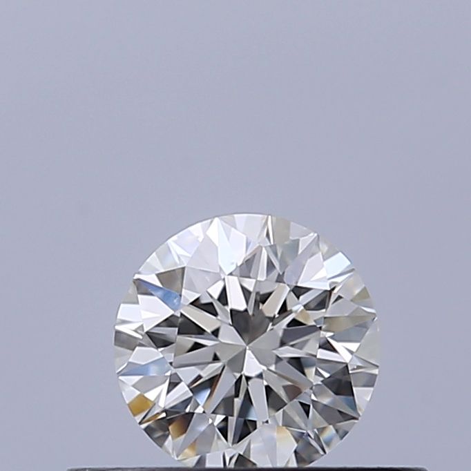 0.30 ct Round diamond