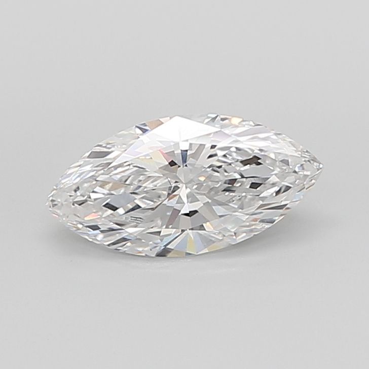 1.57 ct. marquise Lab Grown Diamond front image