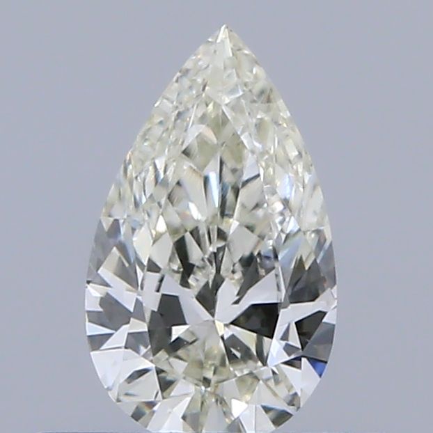 0.3 ct Pear Diamond