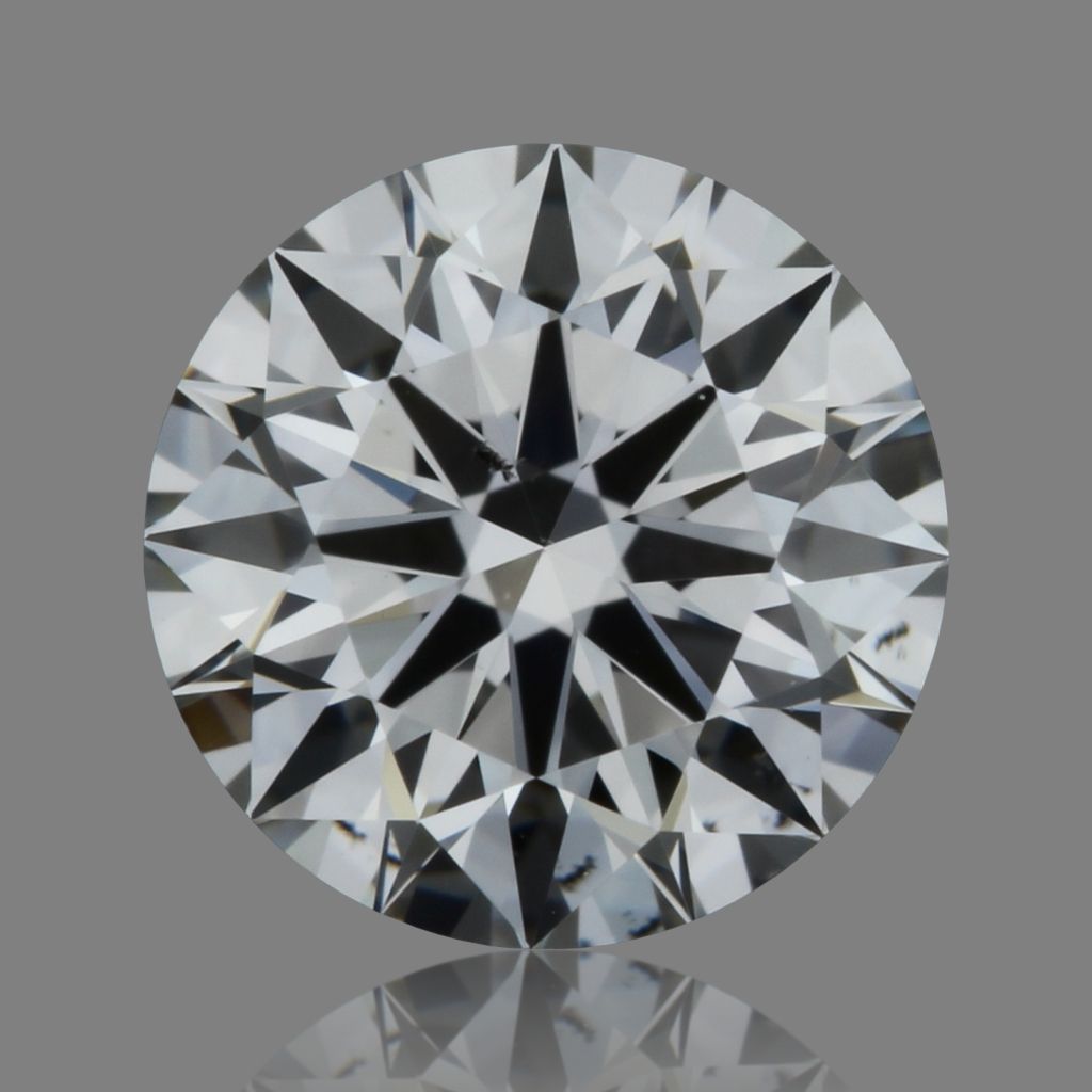 0.50 ct Round diamond