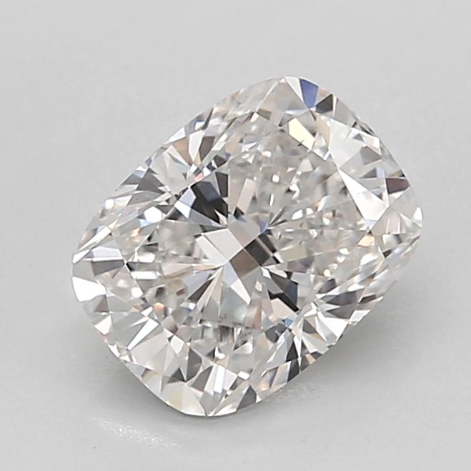 1.53 ct Cushion Modified diamond