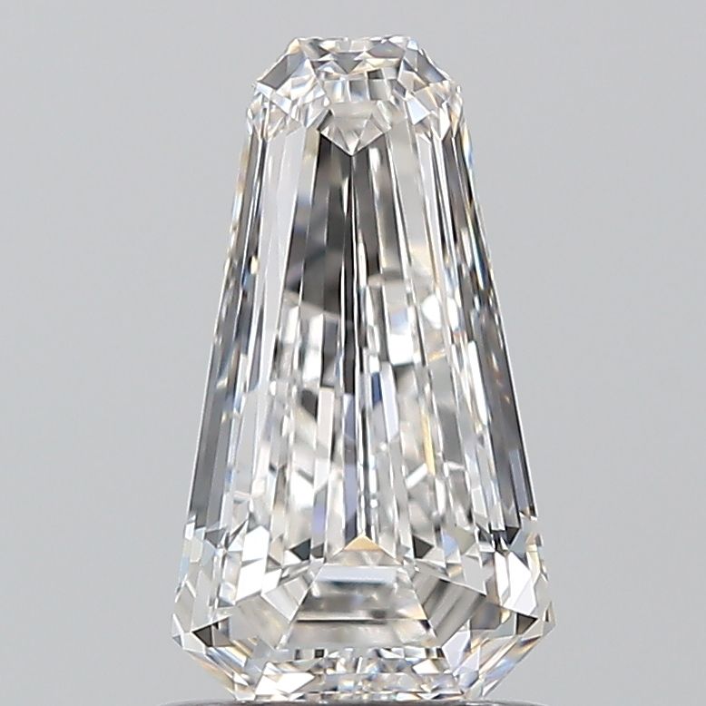 1.02 ct Shield Diamond