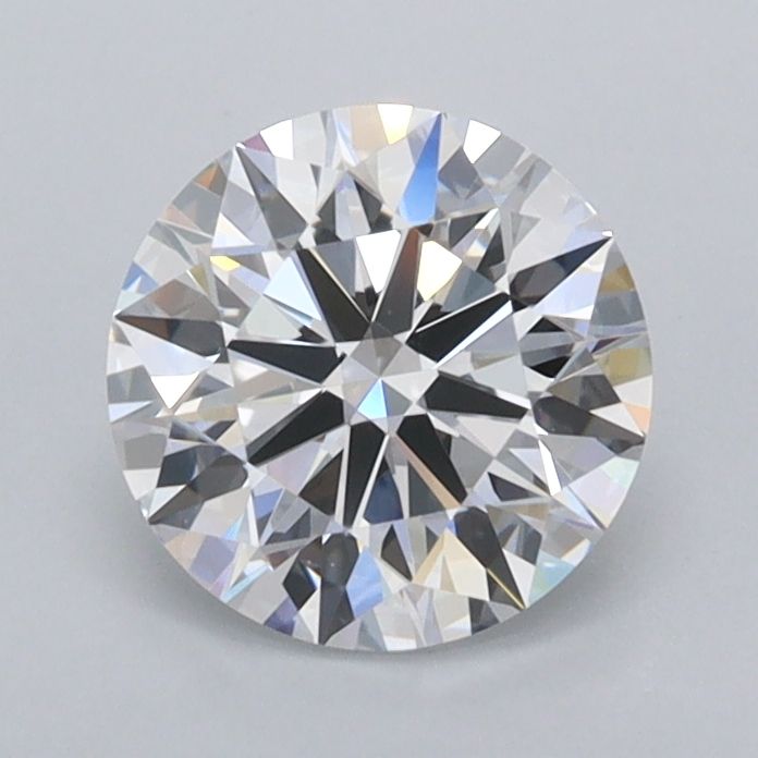 1.19 ct. round Lab Grown Diamond front image