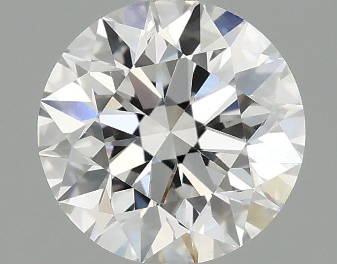 1.06 ct. round Lab Grown Diamond front image