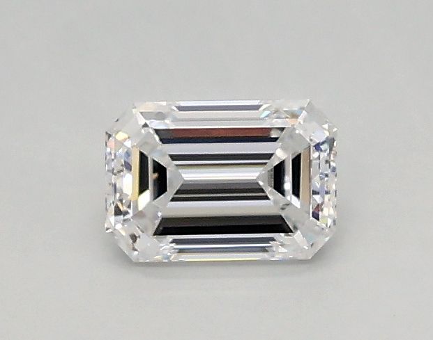0.31 ct lab-grown Emerald Diamond