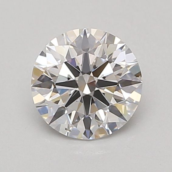 1.09 ct. round Lab Grown Diamond front image