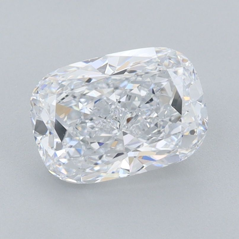 1.48 ct lab-grown Cushion modified Diamond