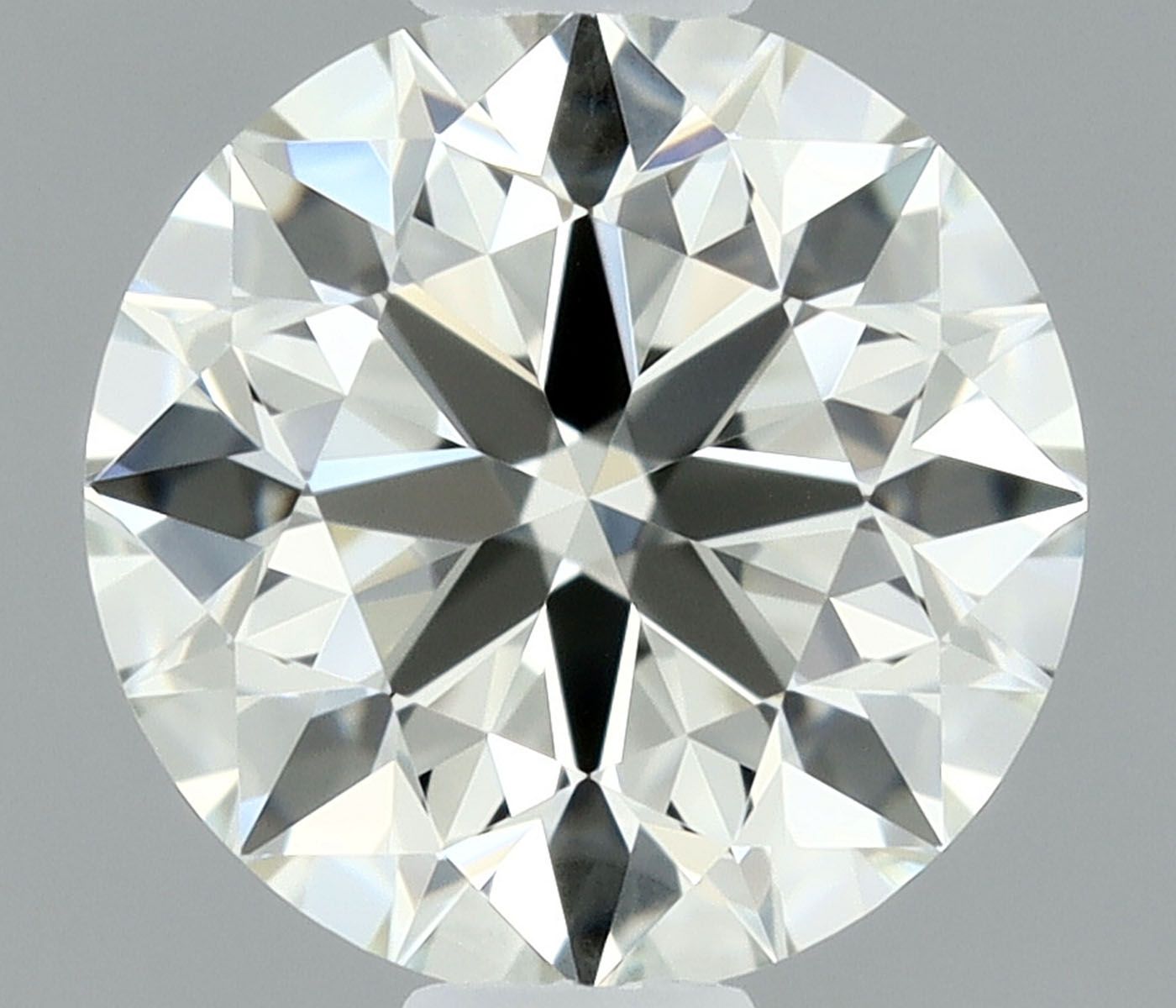 0.63 ct Round Diamond