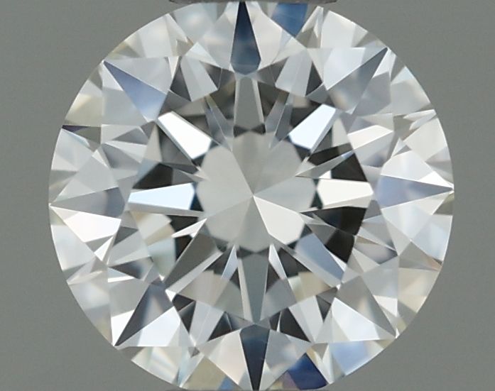0.40 ct Round diamond