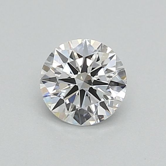 0.32 ct lab-grown Round Diamond