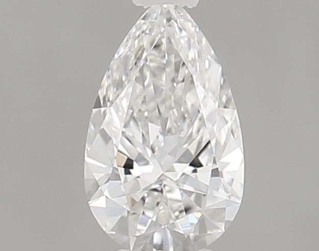 0.35 ct Pear diamond