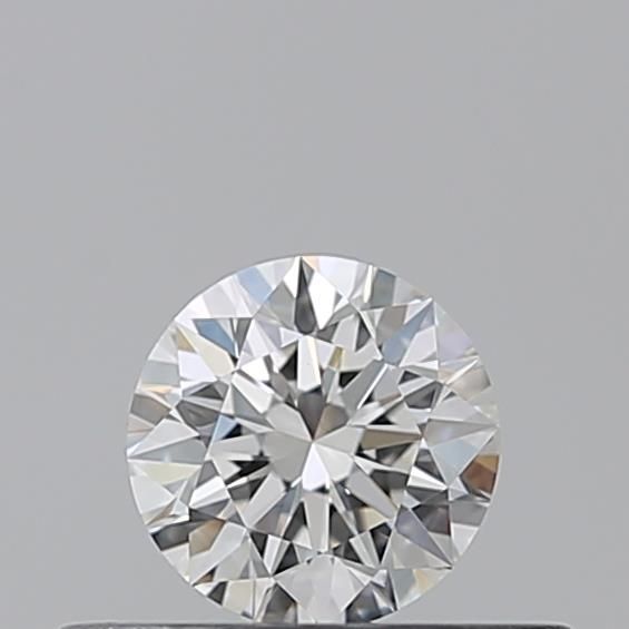 0.30 ct Round diamond