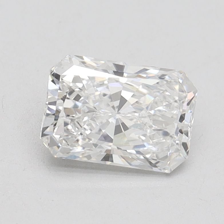 1.00 ct Radiant diamond