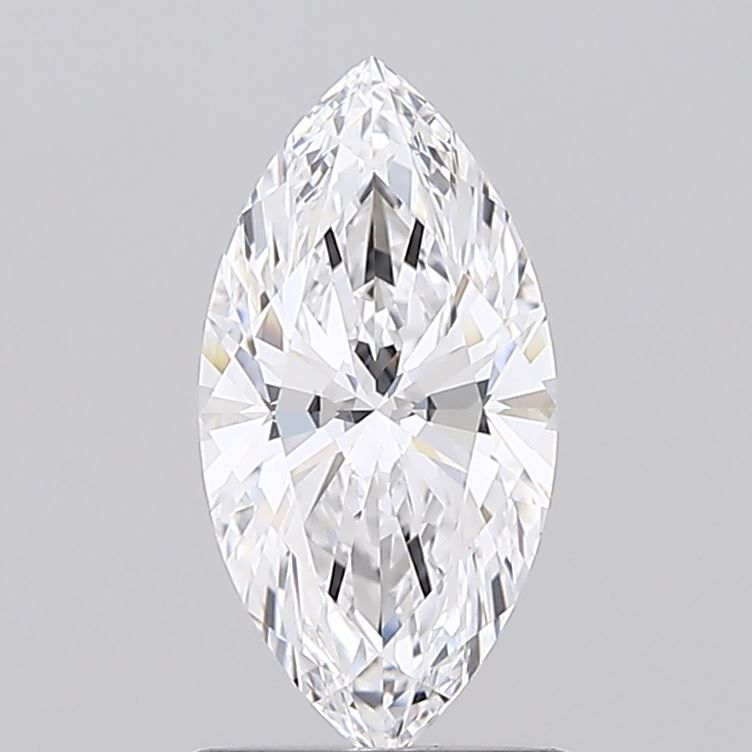 1.04 ct. marquise Lab Grown Diamond front image