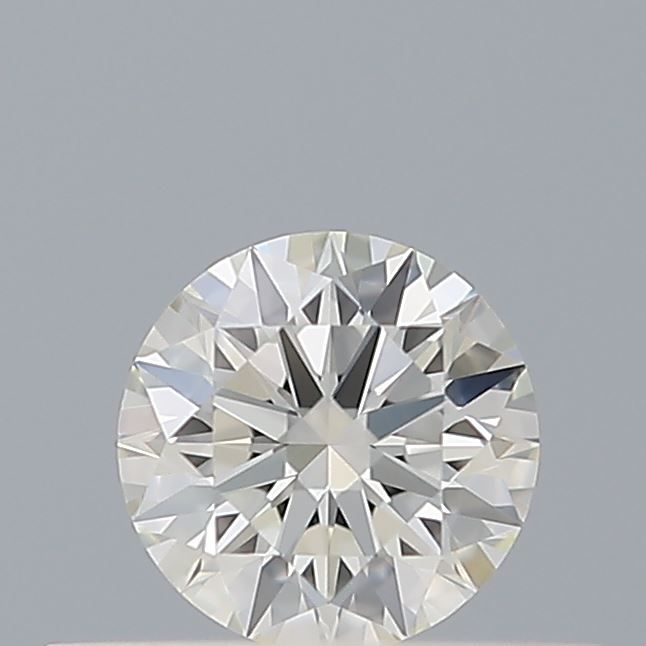 0.25 ct Round Diamond