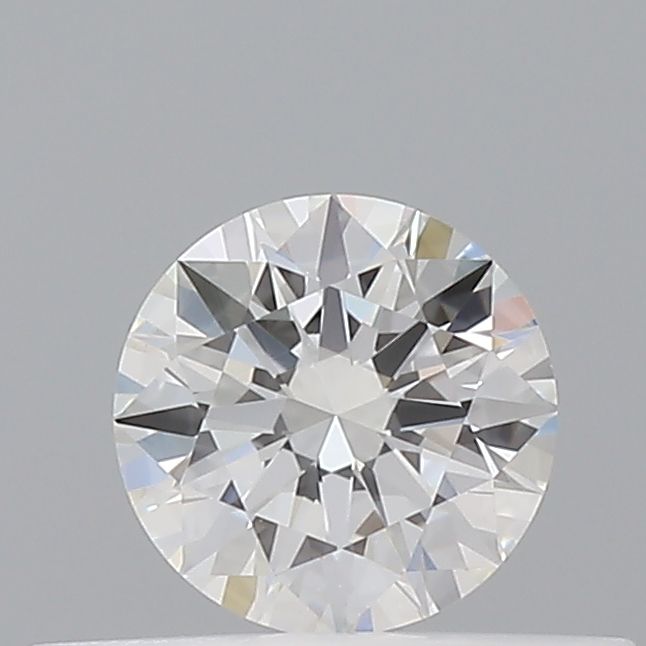 0.30 ct Round diamond