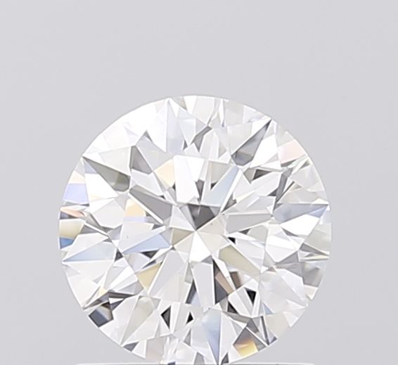 1.09 ct. round Lab Grown Diamond front image