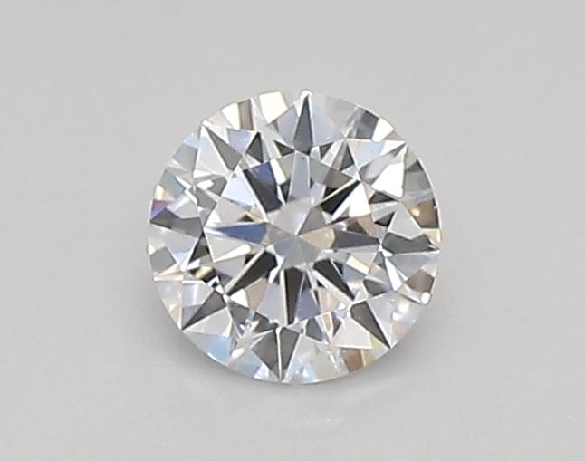 0.27 ct lab-grown Round Diamond