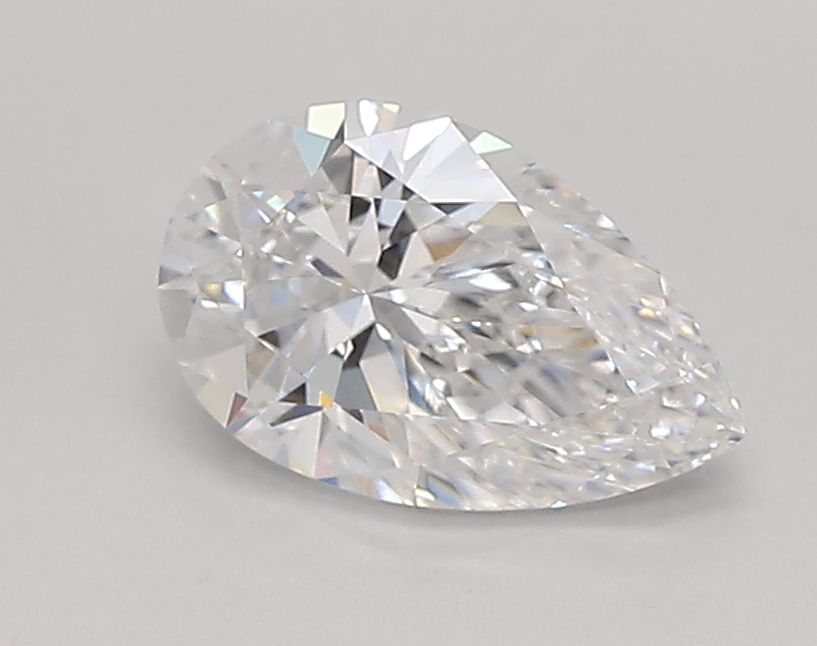 0.92 ct. pear Lab Grown Diamond front image