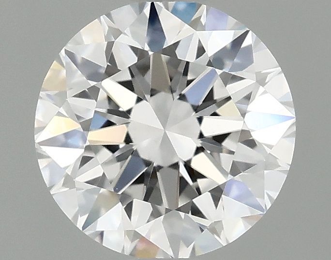 1.06 ct. round Lab Grown Diamond front image