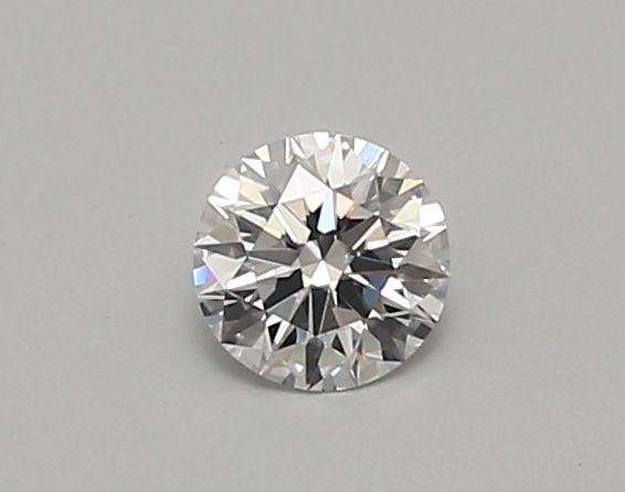0.36 ct lab-grown Round Diamond