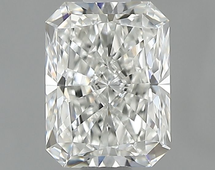 0.80 ct Radiant diamond