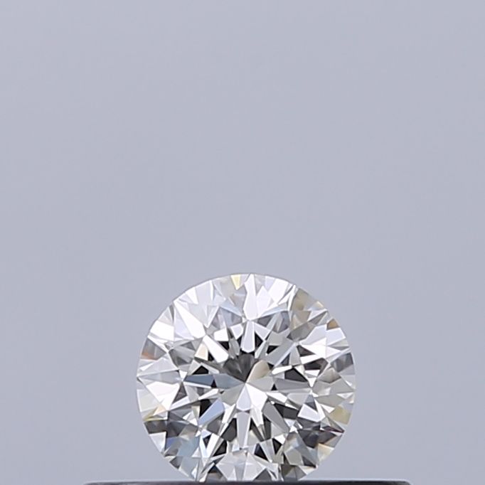 0.23 ct Round diamond