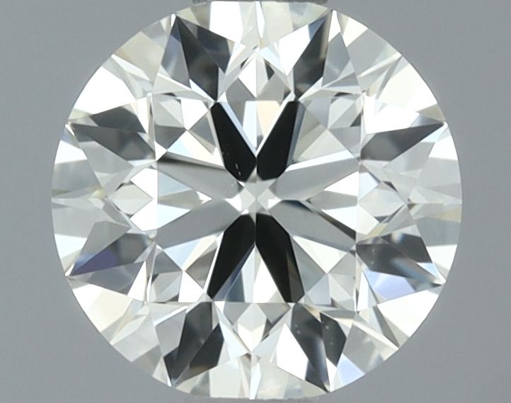 0.6 ct Round Diamond