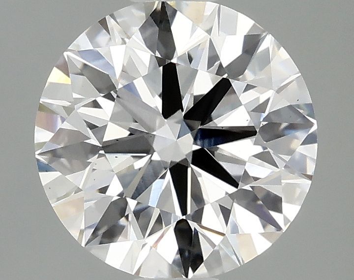 2.43 Carat