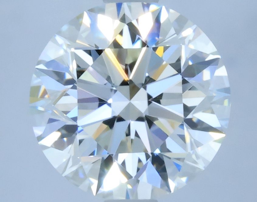 1.50 ct Round diamond