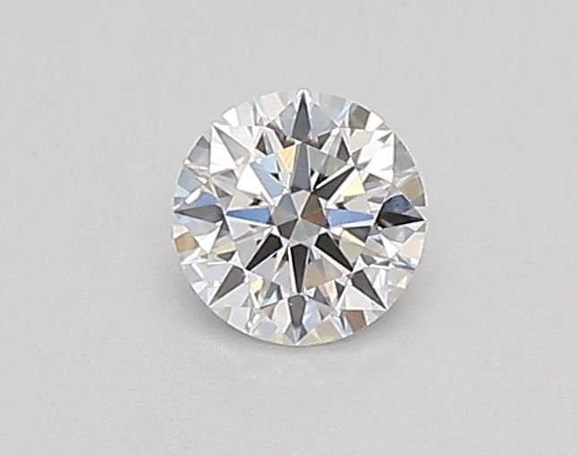 0.35 ct lab-grown Round Diamond