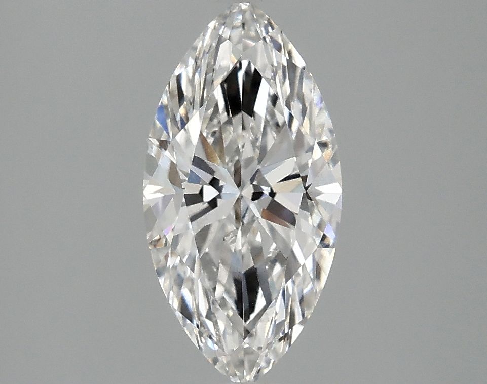1.51 ct Marquise diamond