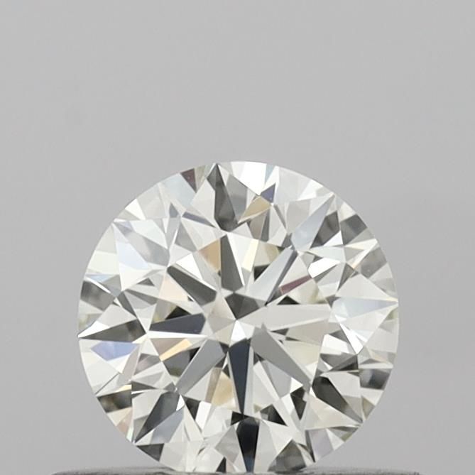 0.43 ct Round Diamond