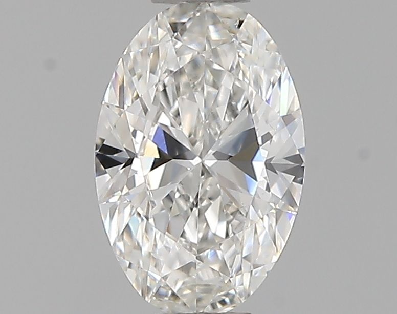 0.50 ct Oval diamond