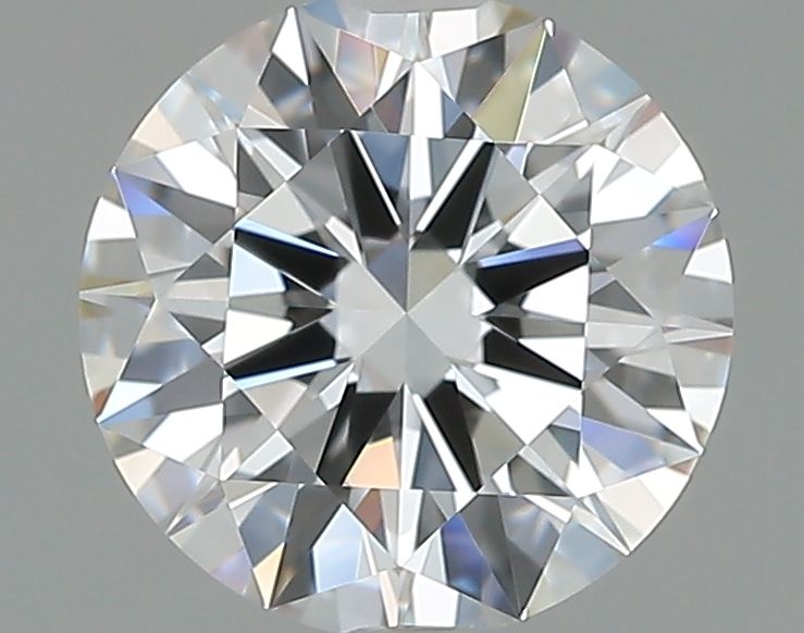 1.51 ct. round Lab Grown Diamond front image