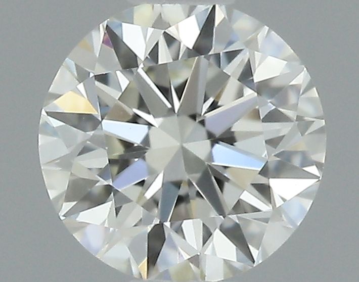 0.3 ct Round Diamond