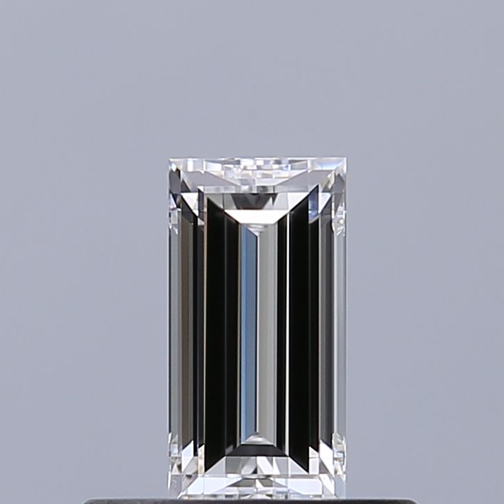 0.4 ct Baguette Diamond