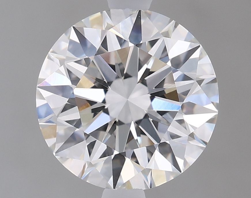 1.59 ct. round Lab Grown Diamond front image