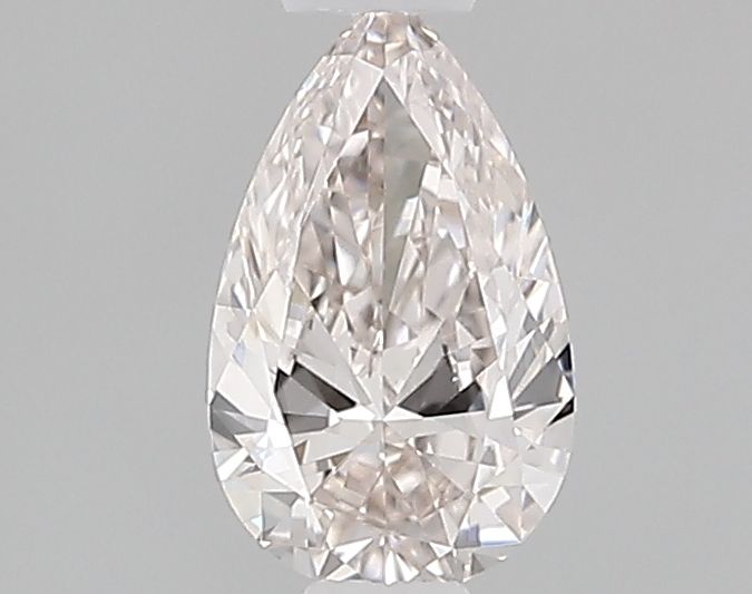 0.30 ct Pear diamond