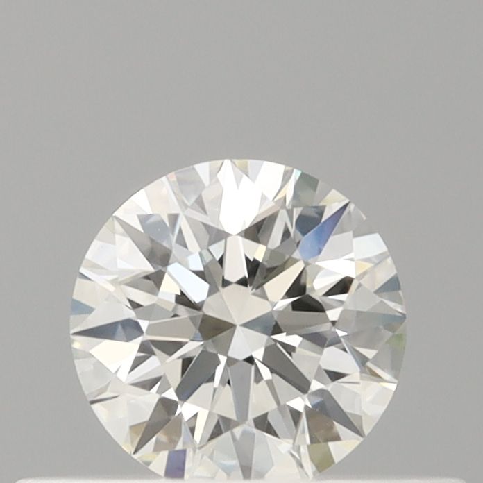 0.32 ct Round diamond