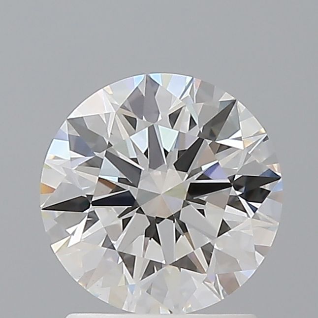 1.60 ct. round Lab Grown Diamond front image