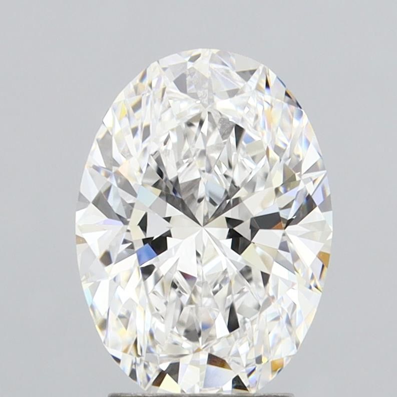 3.09 Carat