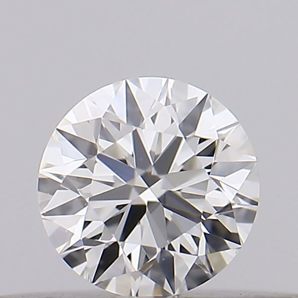 0.18 ct Round Diamond
